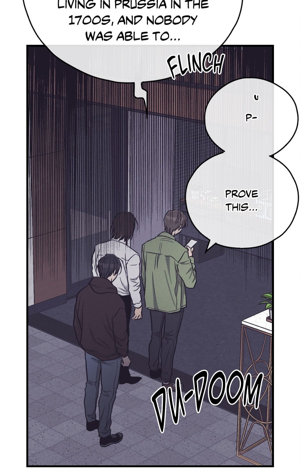 Payback, Chapter 107 image 32